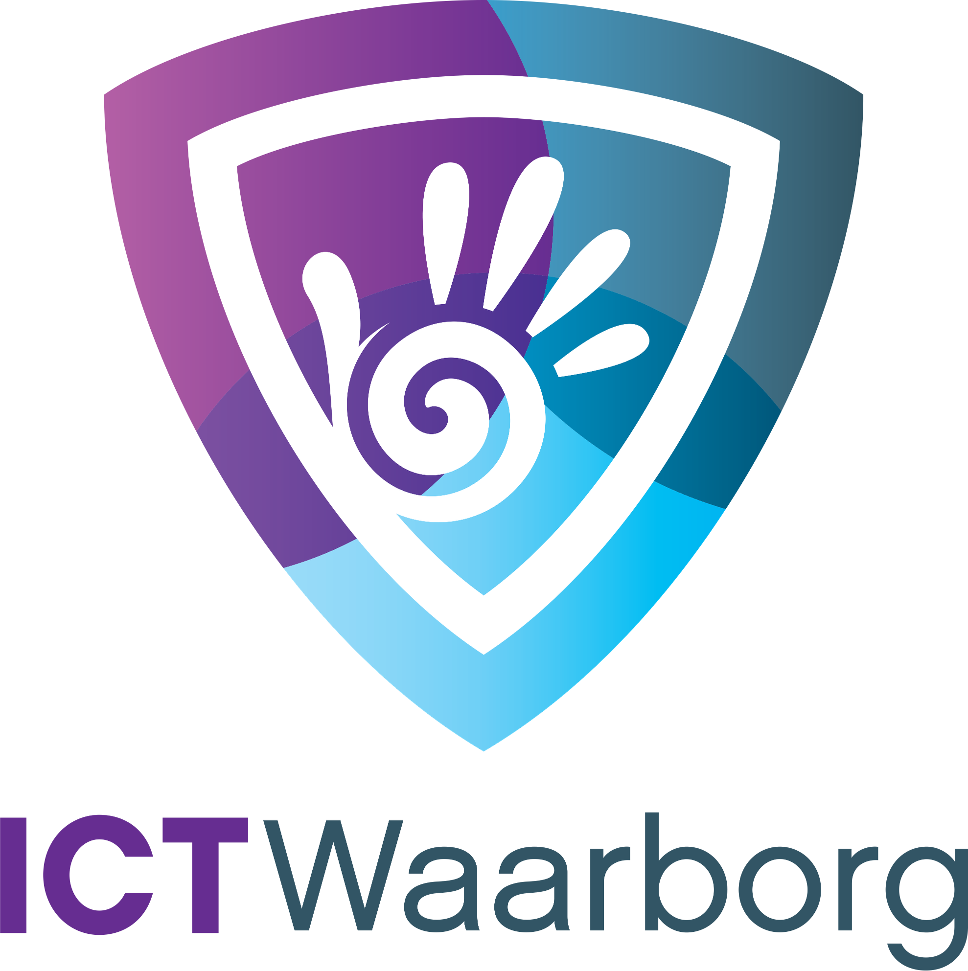 ICT Waarborg gecertificeerd